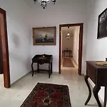 Boudoir Brenta Tatil Evi Siraküza