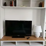 Boudoir Brenta Tatil Evi Siraküza