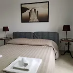 Tatil Evi Boudoir Brenta
