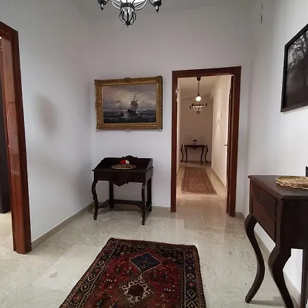Boudoir Brenta 度假居 锡拉库扎