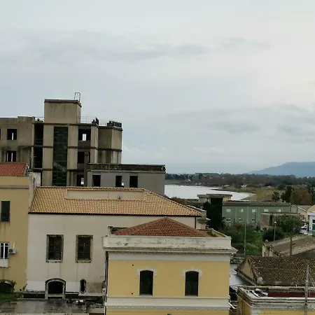 Casa de Férias Boudoir Brenta Syracuse