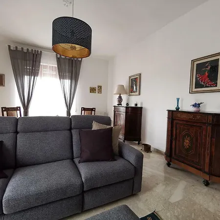 Boudoir Brenta 度假居 锡拉库扎