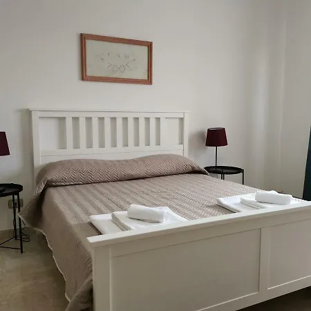 Boudoir Brenta * 锡拉库扎