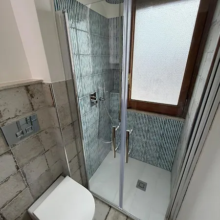 Boudoir Brenta Сasa de vacaciones *