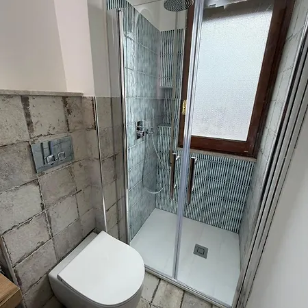 Boudoir Brenta Сasa de vacaciones *