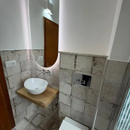 Сasa de vacaciones Boudoir Brenta Syracuse