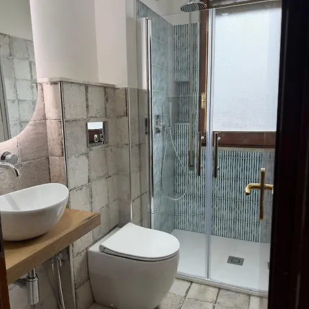 Сasa de vacaciones Boudoir Brenta *