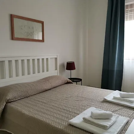 Ferienhaus Boudoir Brenta *