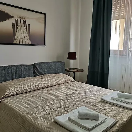 Boudoir Brenta Holiday home Syracuse