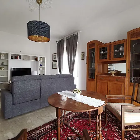 Holiday home Boudoir Brenta *