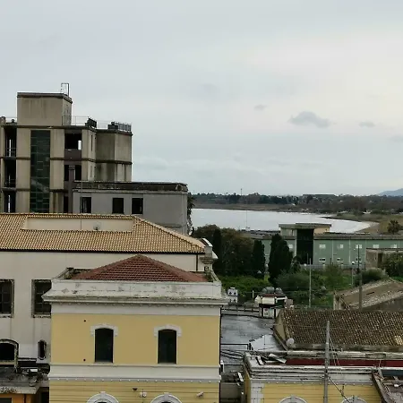Hébergement de vacances Boudoir Brenta Syracuse