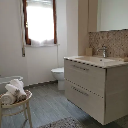 Boudoir Brenta * Syrakus