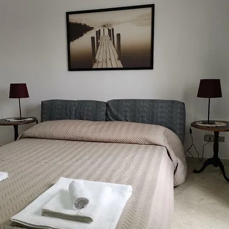 Ferienhaus Boudoir Brenta