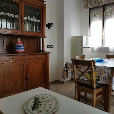 Boudoir Brenta Vakantiehuis