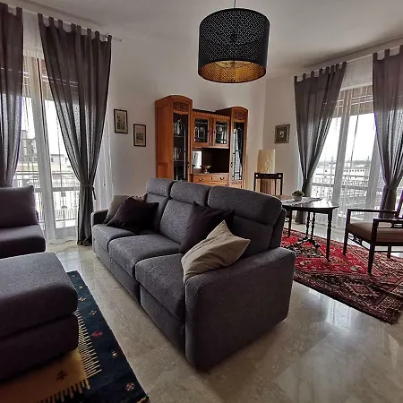 Vakantiehuis Boudoir Brenta *