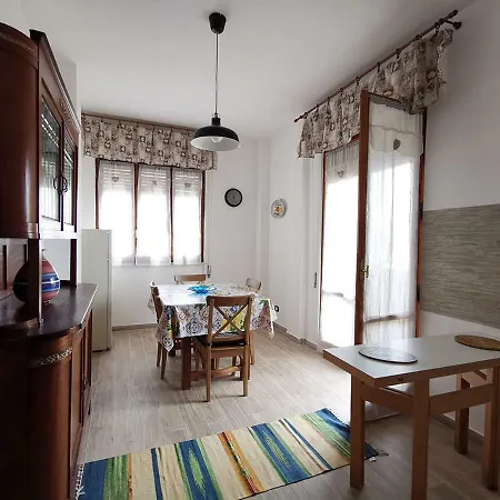 Boudoir Brenta Vakantiehuis *