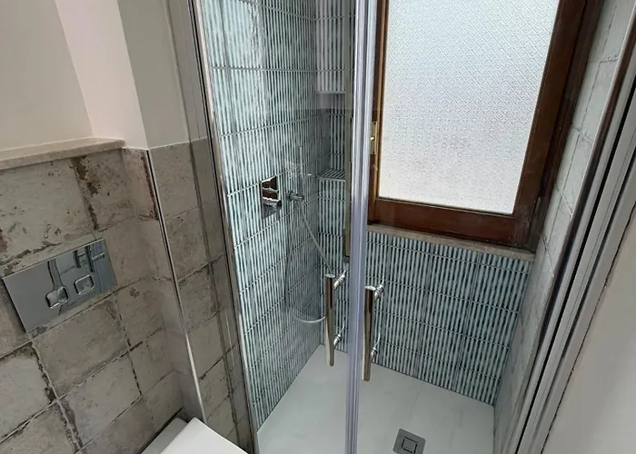 Boudoir Brenta Vakantiehuis *