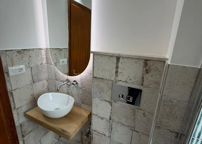 Vakantiehuis Boudoir Brenta Syracuse