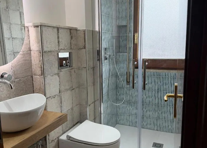 Vakantiehuis Boudoir Brenta *