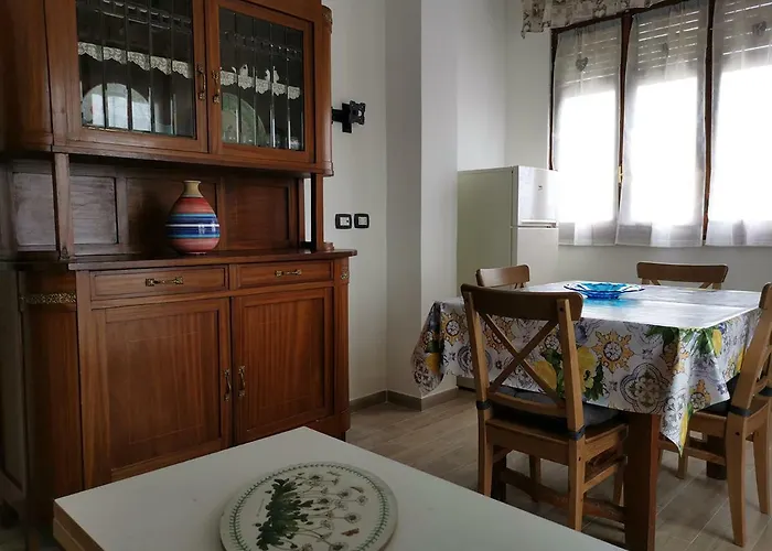 Boudoir Brenta Vakantiehuis