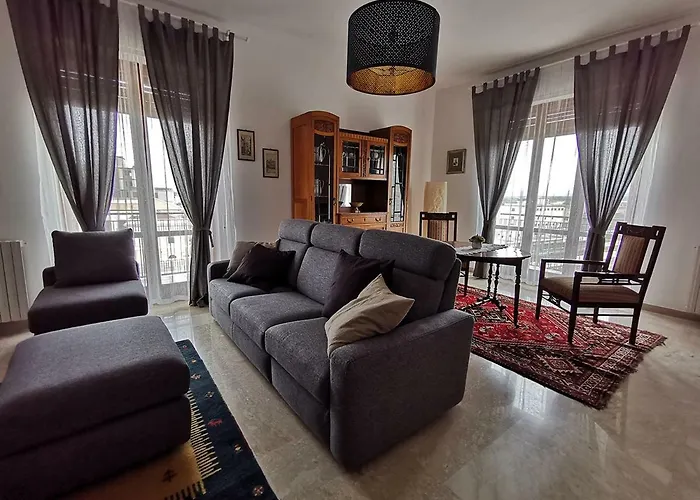 Vakantiehuis Boudoir Brenta *