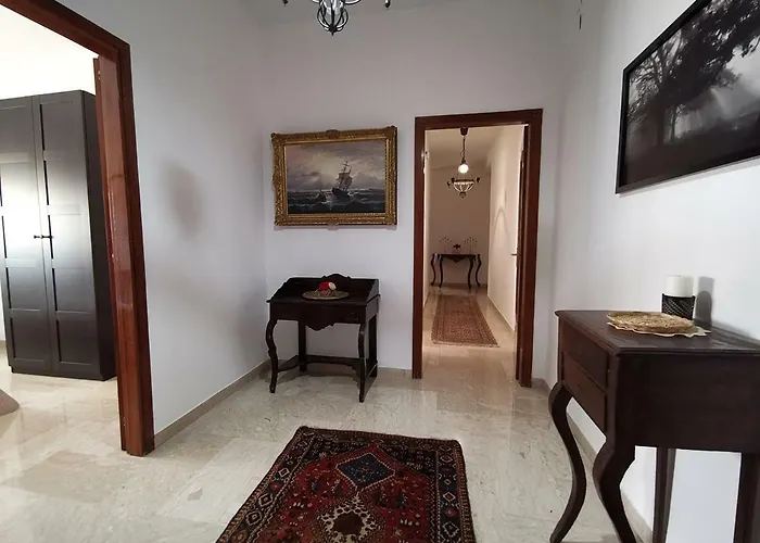 Boudoir Brenta Vakantiehuis Syracuse