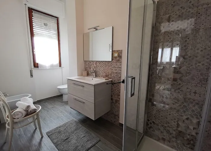 Boudoir Brenta Vakantiehuis *