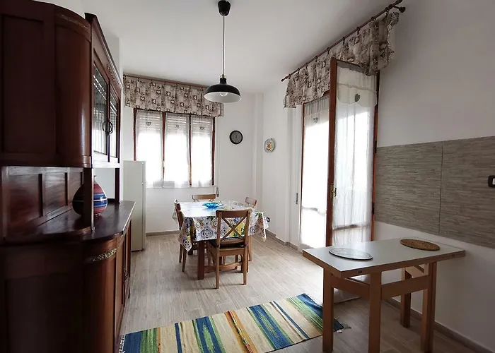 Boudoir Brenta Vakantiehuis *