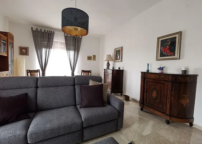 Boudoir Brenta Vakantiehuis Syracuse