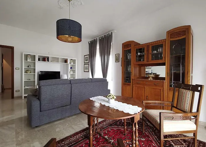Vakantiehuis Boudoir Brenta *
