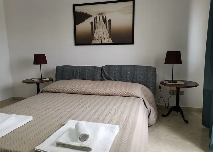 Vakantiehuis Boudoir Brenta